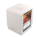 Gamegenic Gamegenic: Squire Plus 100+ XL Convertible - White