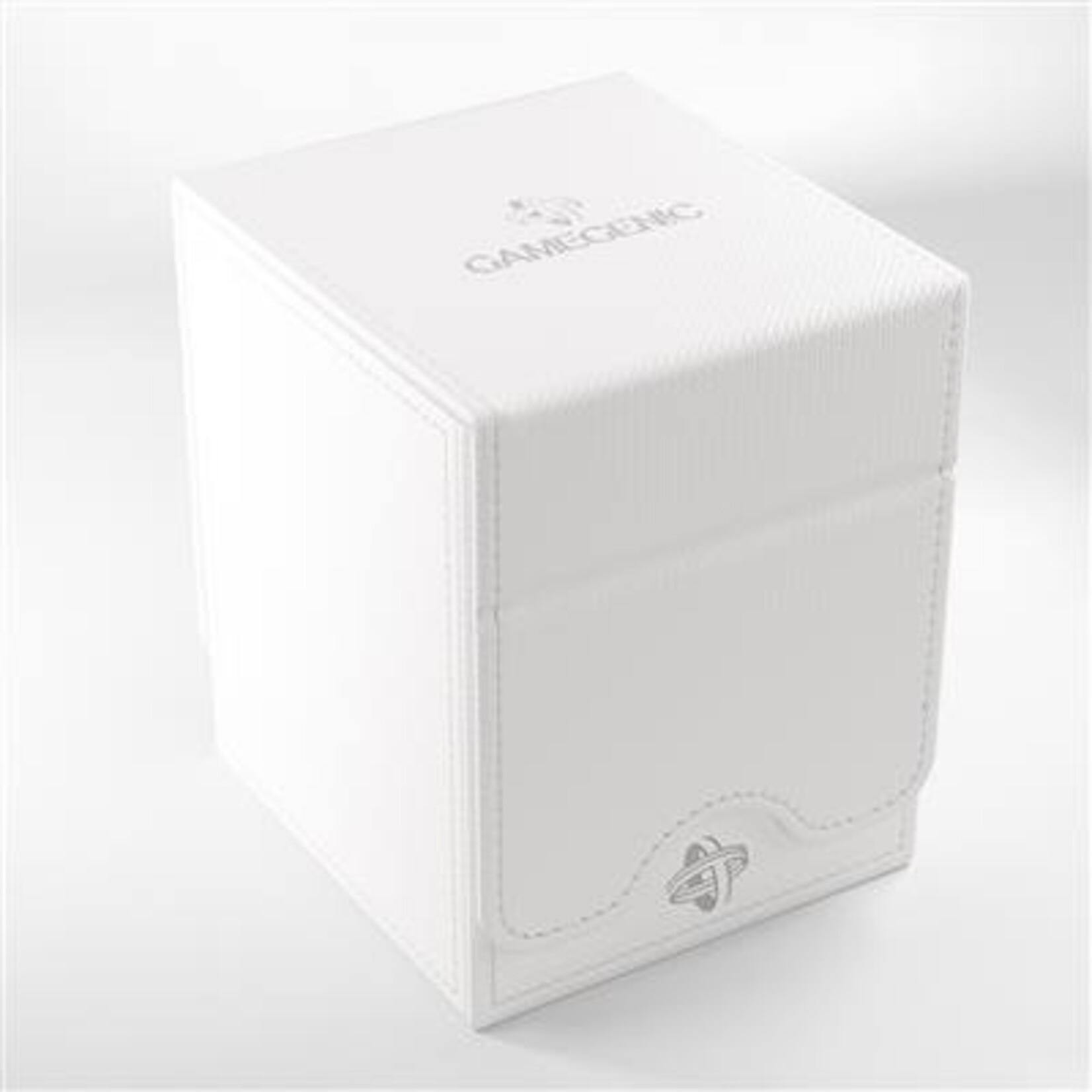 Gamegenic Gamegenic: Squire Plus 100+ XL Convertible - White