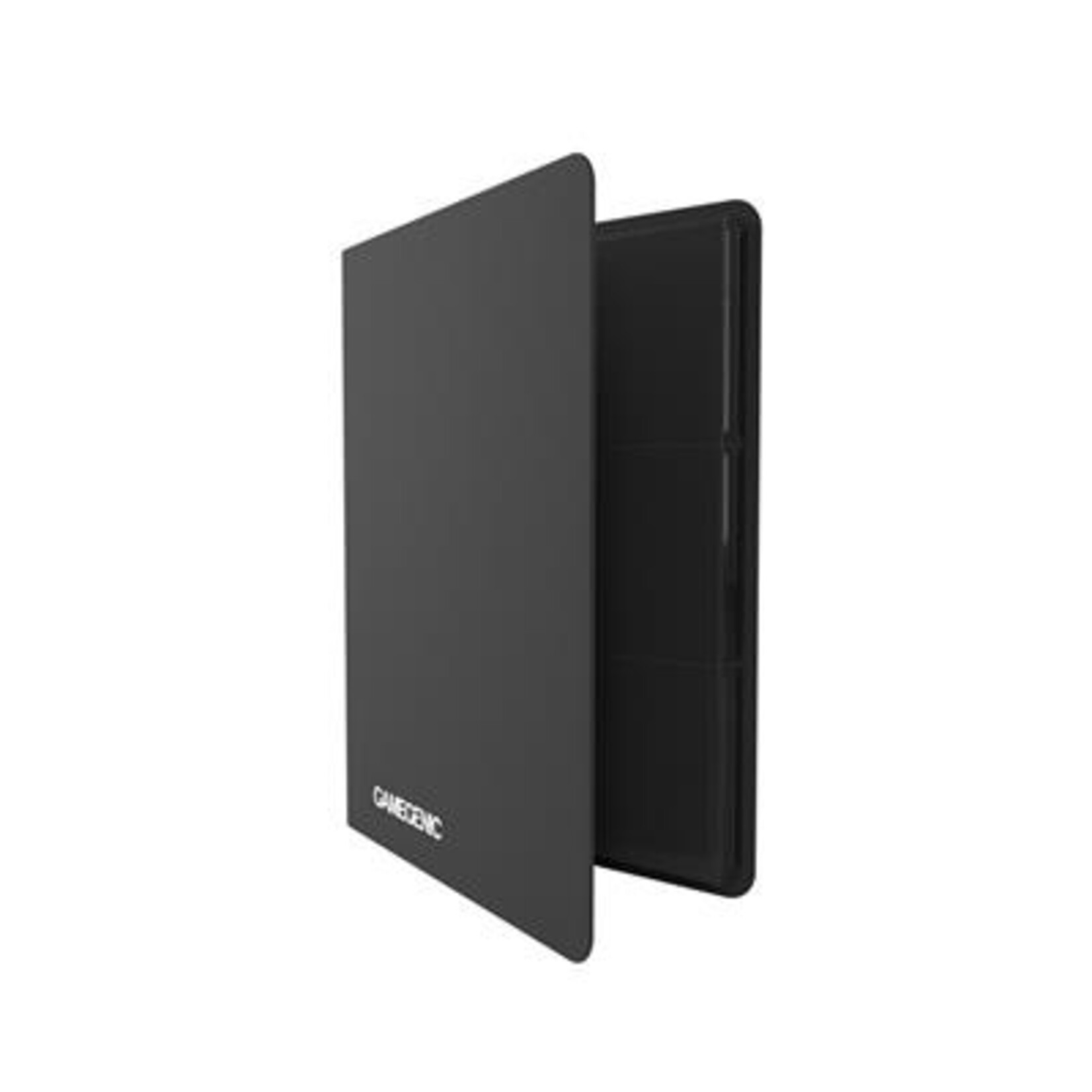 Gamegenic Casual Album 18-Pocket Black