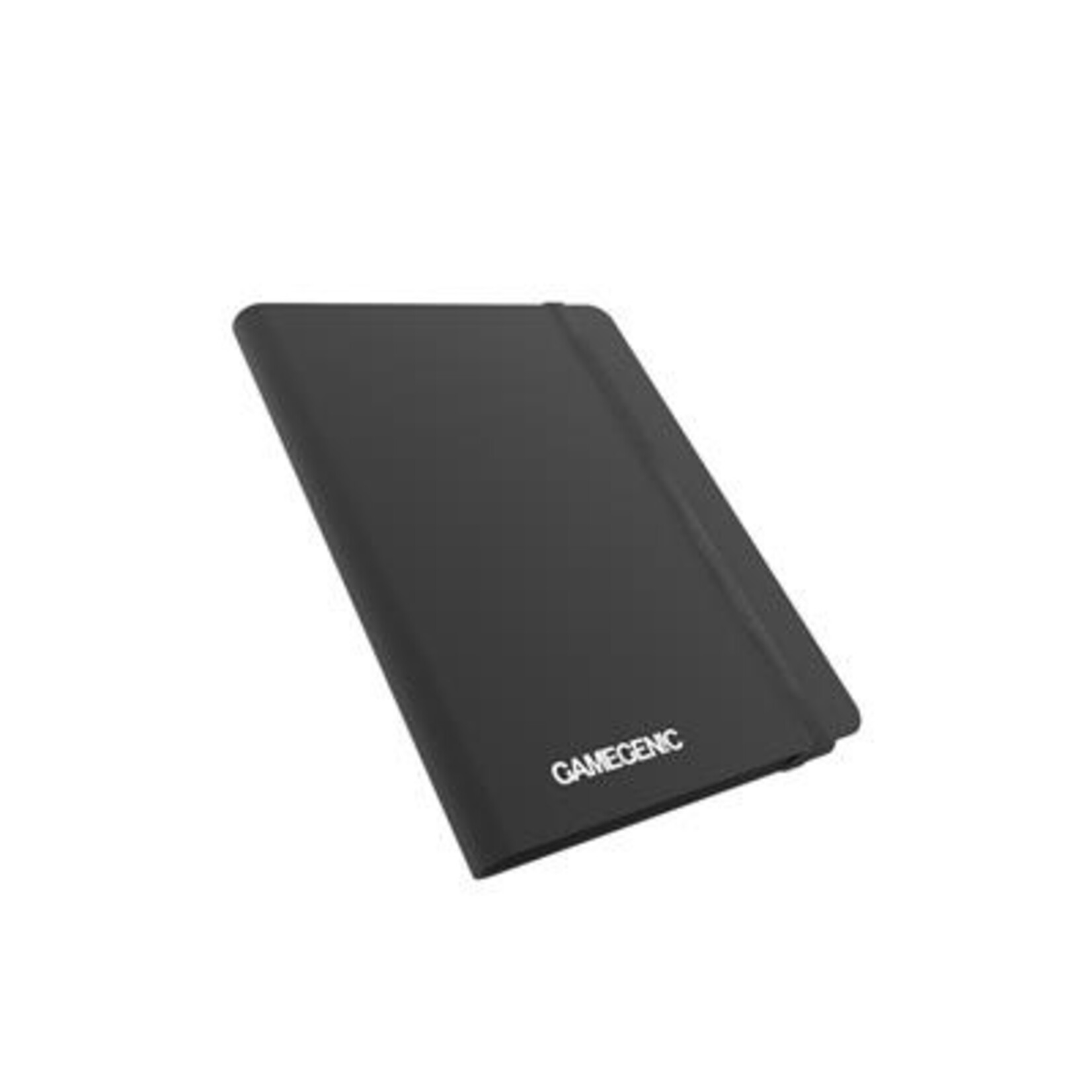 Gamegenic Binder: Casual Album 18-Pocket Black