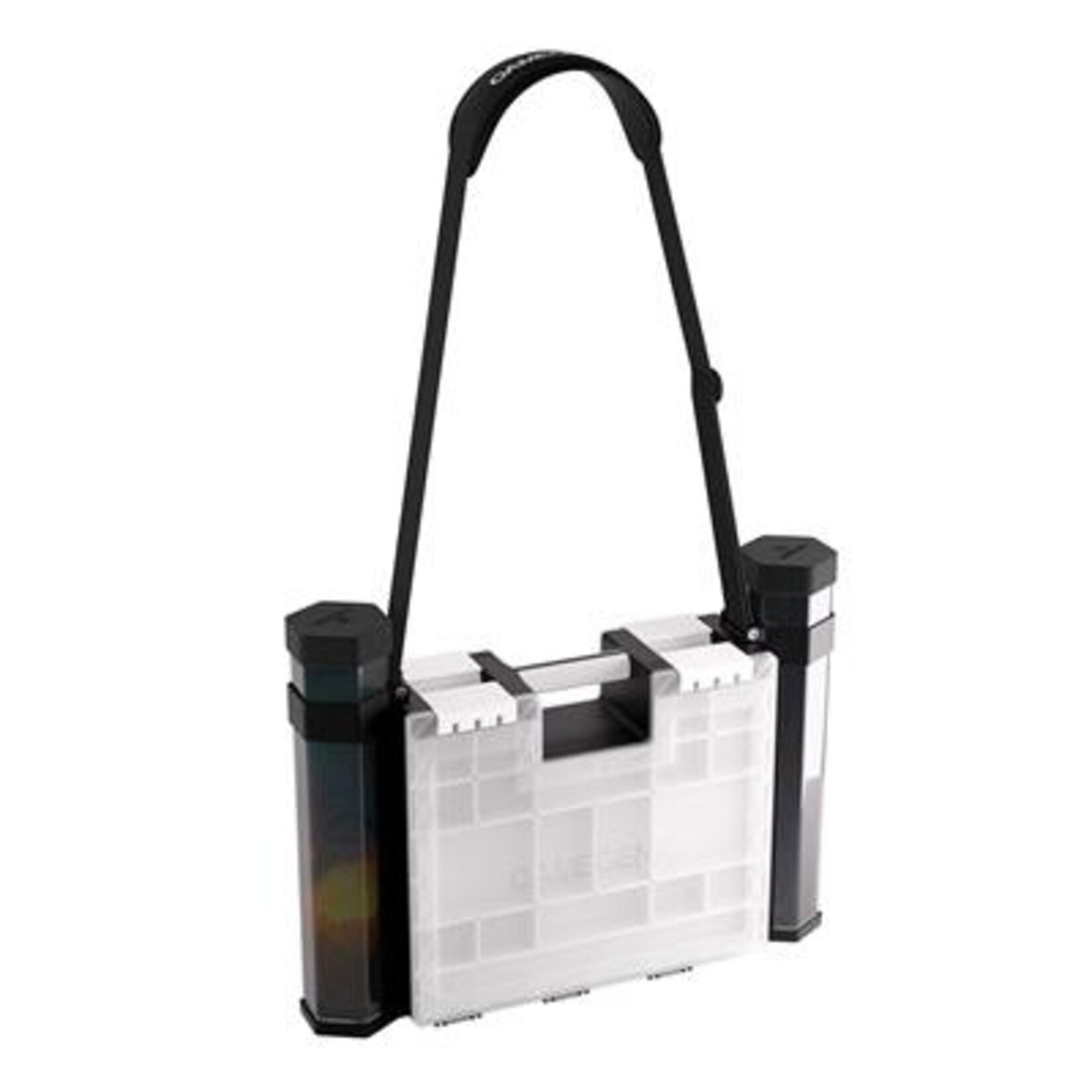 Gamegenic Game Castle Tube Holder - Black