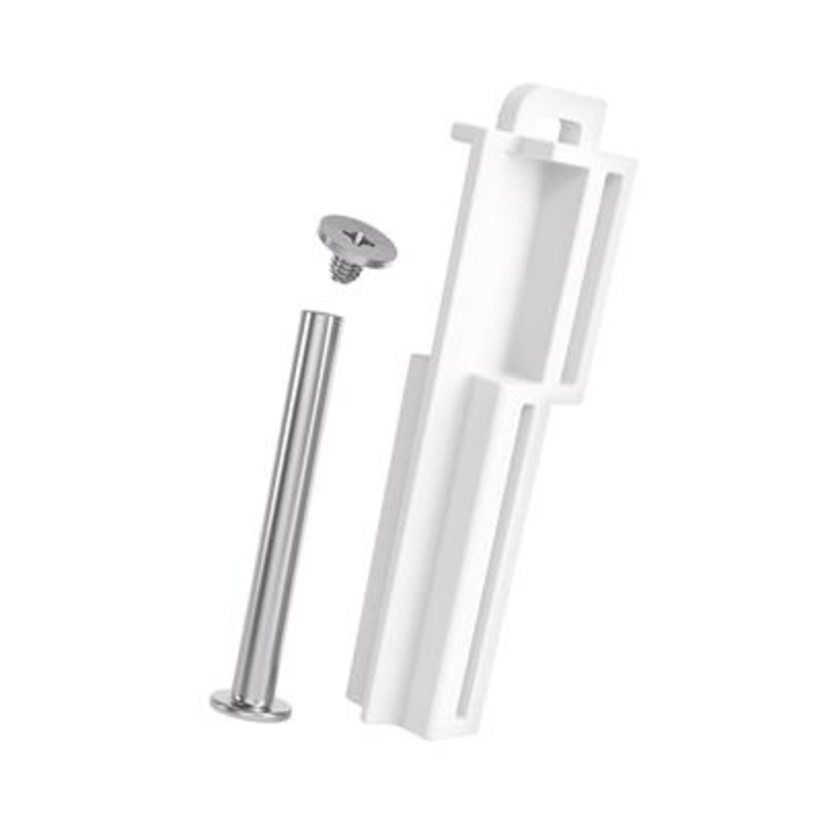 Gamegenic Game Castle Tube Holder - White