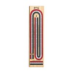 Bicycle Bicycle 3 Track Cribbage