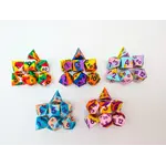 Mystery Dice Goblin Silicone Mystery Dice Set