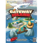 Van Ryder Games Gateway Island