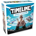Zygomatic Timeline Games & Leisure