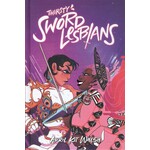 Thirsty Sword Lesbians Corebook