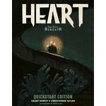 Heart: Quickstart Edition 2024