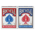 Bicycle Playing Cards: Bicycle: Standard Index 2 Pack