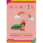 Exploding Kittens Mantis