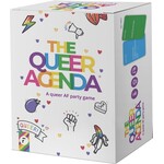 Fitz Games The Queer Agenda: Base Pack