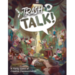 Friendly Skeleton Trash Talk