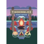 Alley Cat Games Tinderblox: Storm