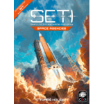 Czech Games Edition SETI: Space Agencies