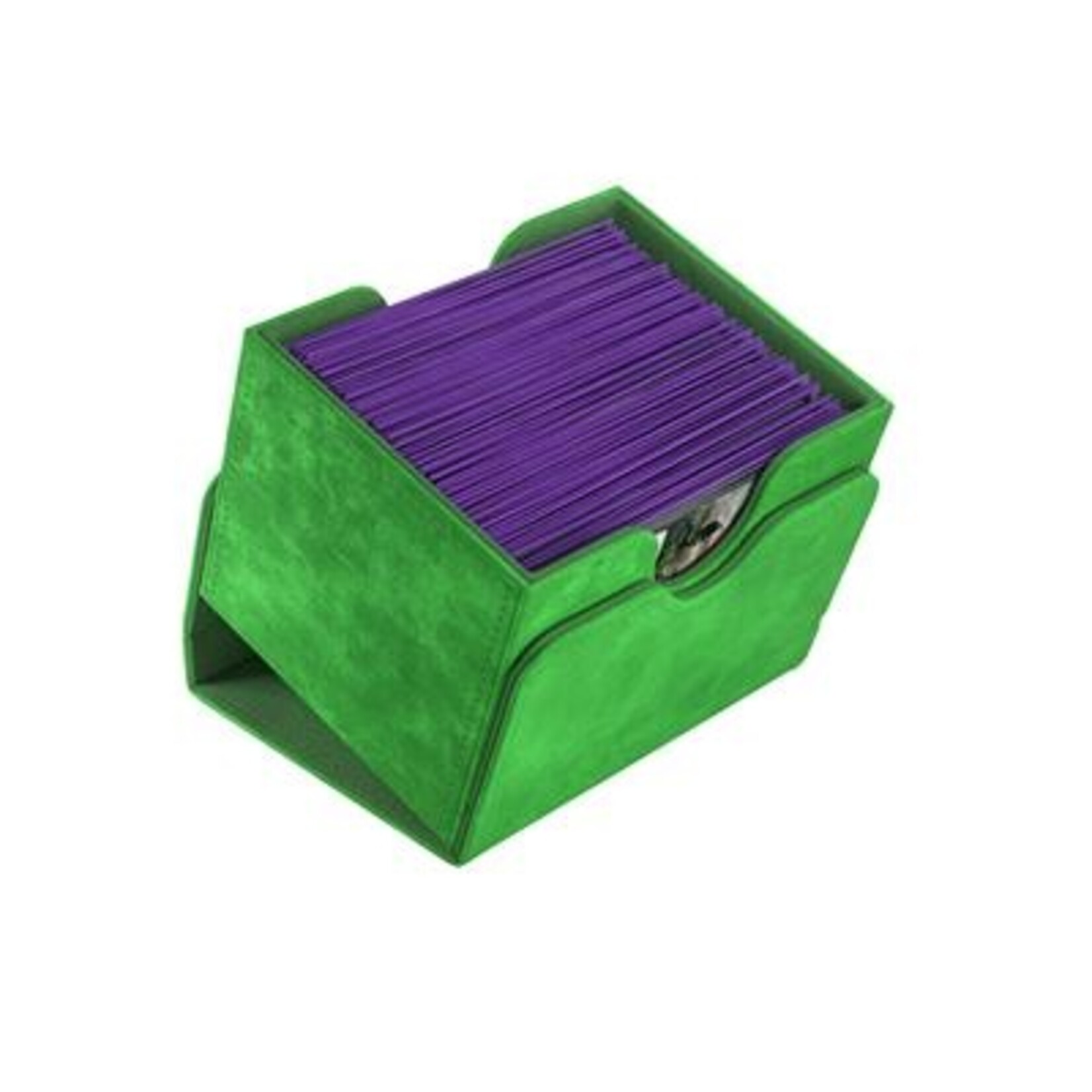 Gamegenic Sidekick 100+ XL Green