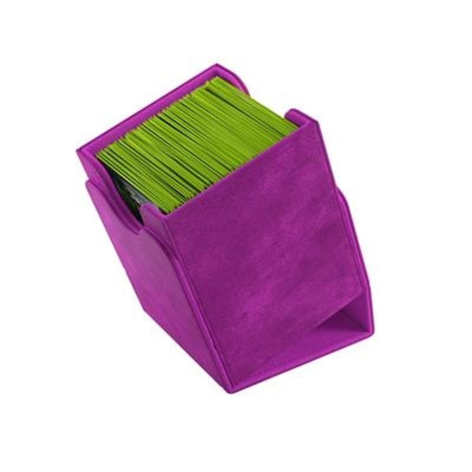 Gamegenic Squire 100+ XL Purple