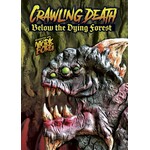 Mork Borg: Crawling Death