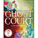Ghost Court