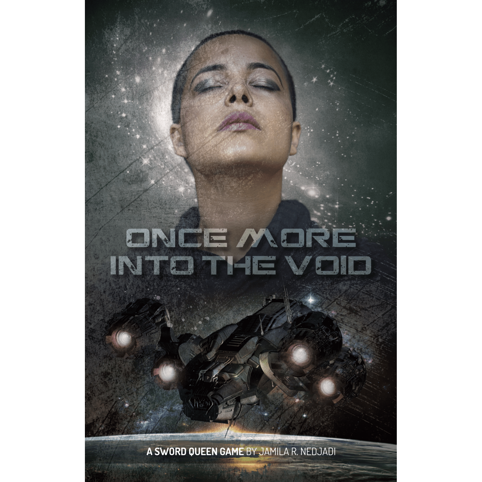 Once More into the Void