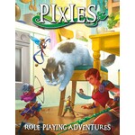 RPA: Pixies