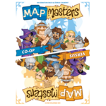 Captain Games Map Masters