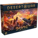 CMON Dune: Desert War