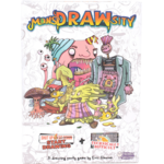 Friendly Skeleton MonsDRAWsity: SUSD Draws and Technically Difficult Expansion