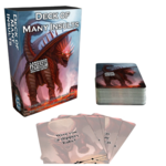 Loke Battle Mats Deck of Many Insults