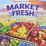 Avalon Hill Market Fresh