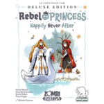 Bezier Games Rebel Princess: Happily Never After Expansion