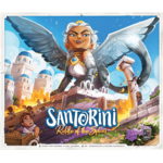 Roxley Santorini 2E: Riddle of the Sphinx Expansion