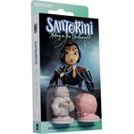 Roxley Santorini 2E: God Pack: Underworld Expansion
