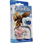Roxley Santorini 2E: God Pack: Olympus Expansion