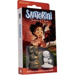 Roxley Santorini 2E: God Pack: Chaos Expansion