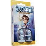 Roxley Santorini 2E: Tides of Poseidon Expansion