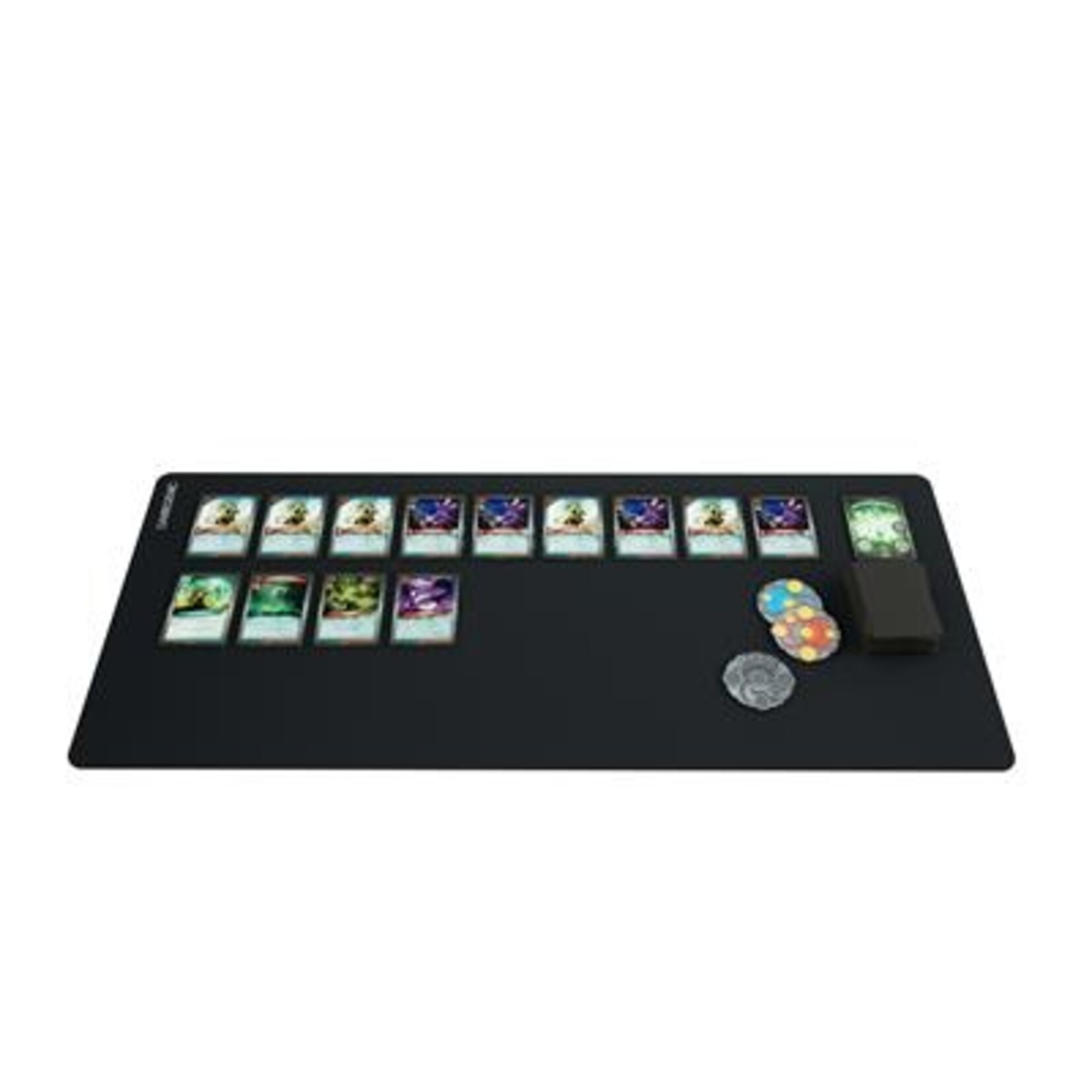 Gamegenic Prime Playmat XL: Black