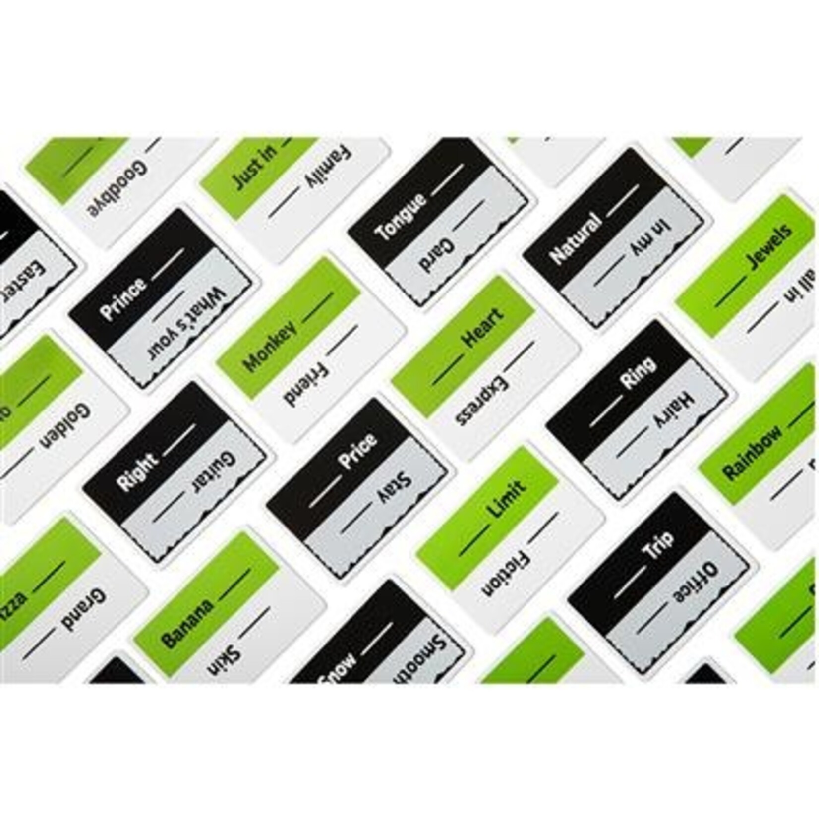 Exploding Kittens FAST FRIENDS