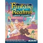 Wizkids Fantasy Realms: Greek Legends