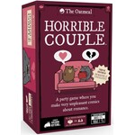 Exploding Kittens Horrible Couple
