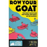 Exploding Kittens Row Your Goat