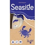 Hachette Boardgames Seaside