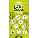 Zygomatic Rory's Story Cubes: Voyages (Box)
