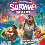 Zygomatic Survive The Island Base Game