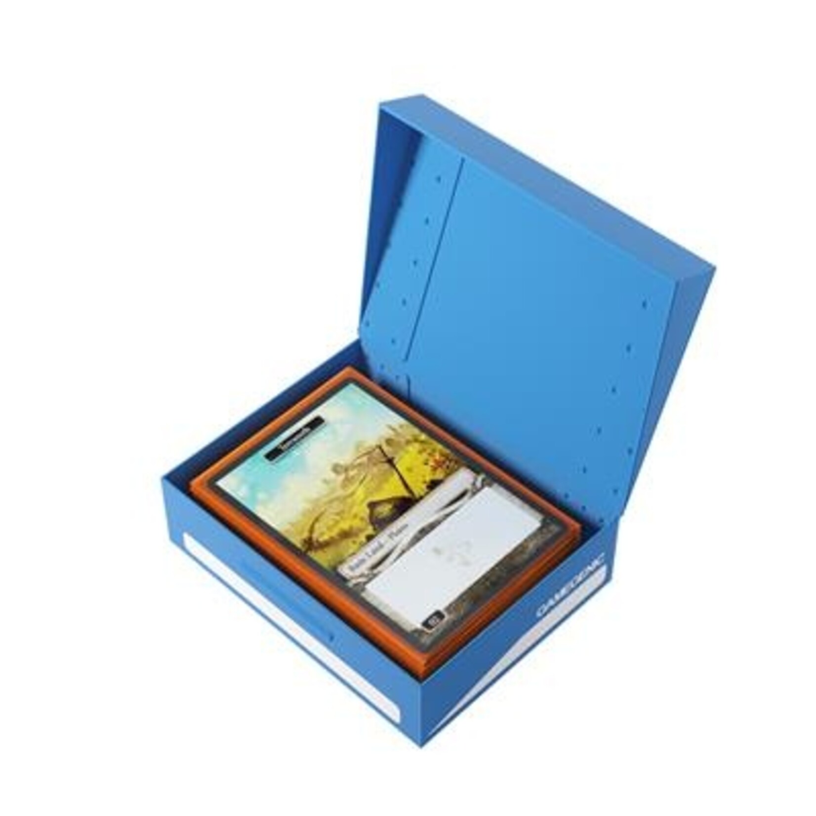 Gamegenic Gamegenic: Token Holder - Blue