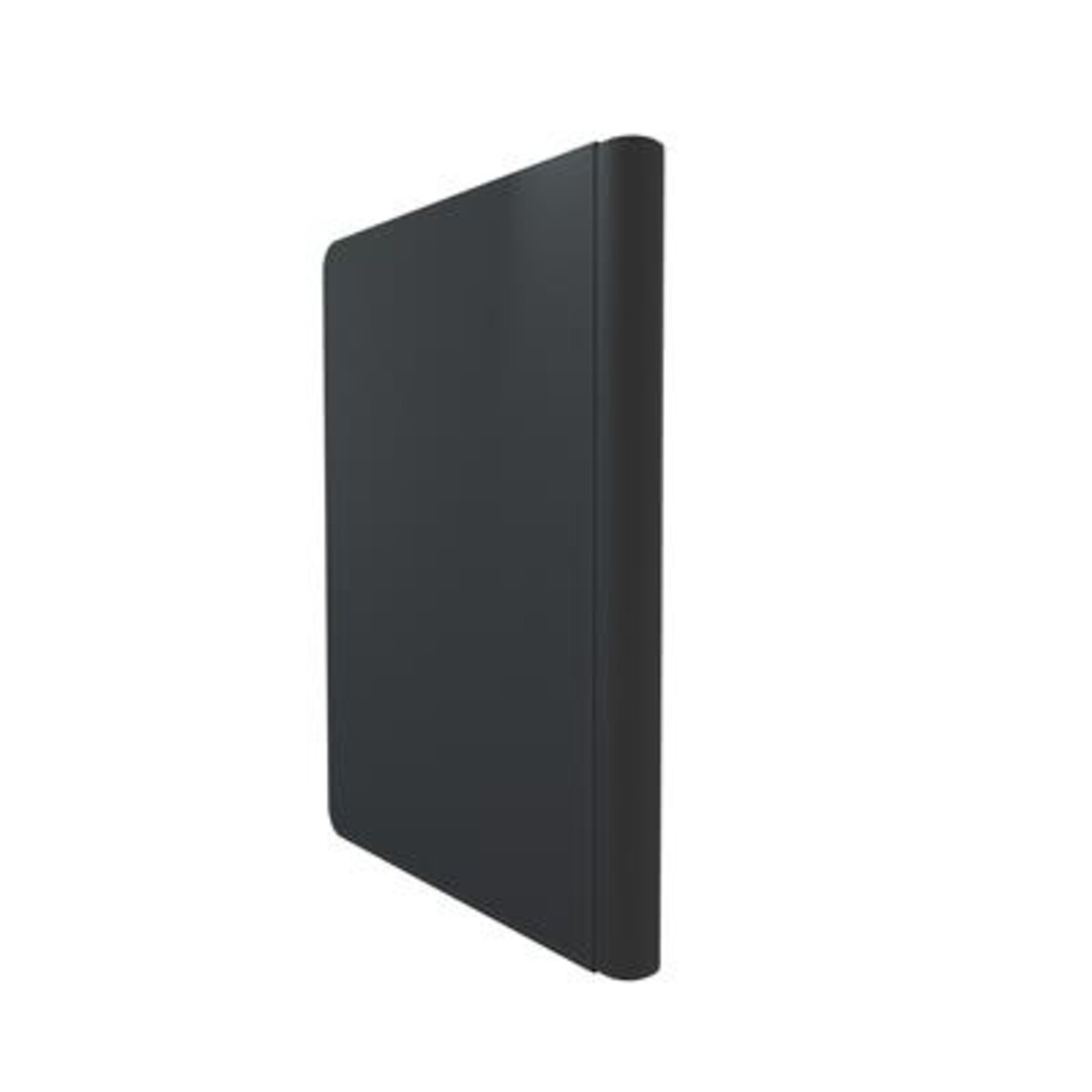 Gamegenic Zip-Up Album 18-Pocket: Black