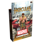 Fantasy Flight Games Marvel Champions LCG: Hercules Hero Pack