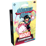 Fantasy Flight Games Marvel Champions LCG: Wonder Man Hero Pack