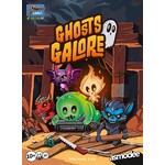Lookout Games Ghosts Galore