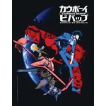 Studio 2 Publishing Cowboy Bebop RPG: Corebook