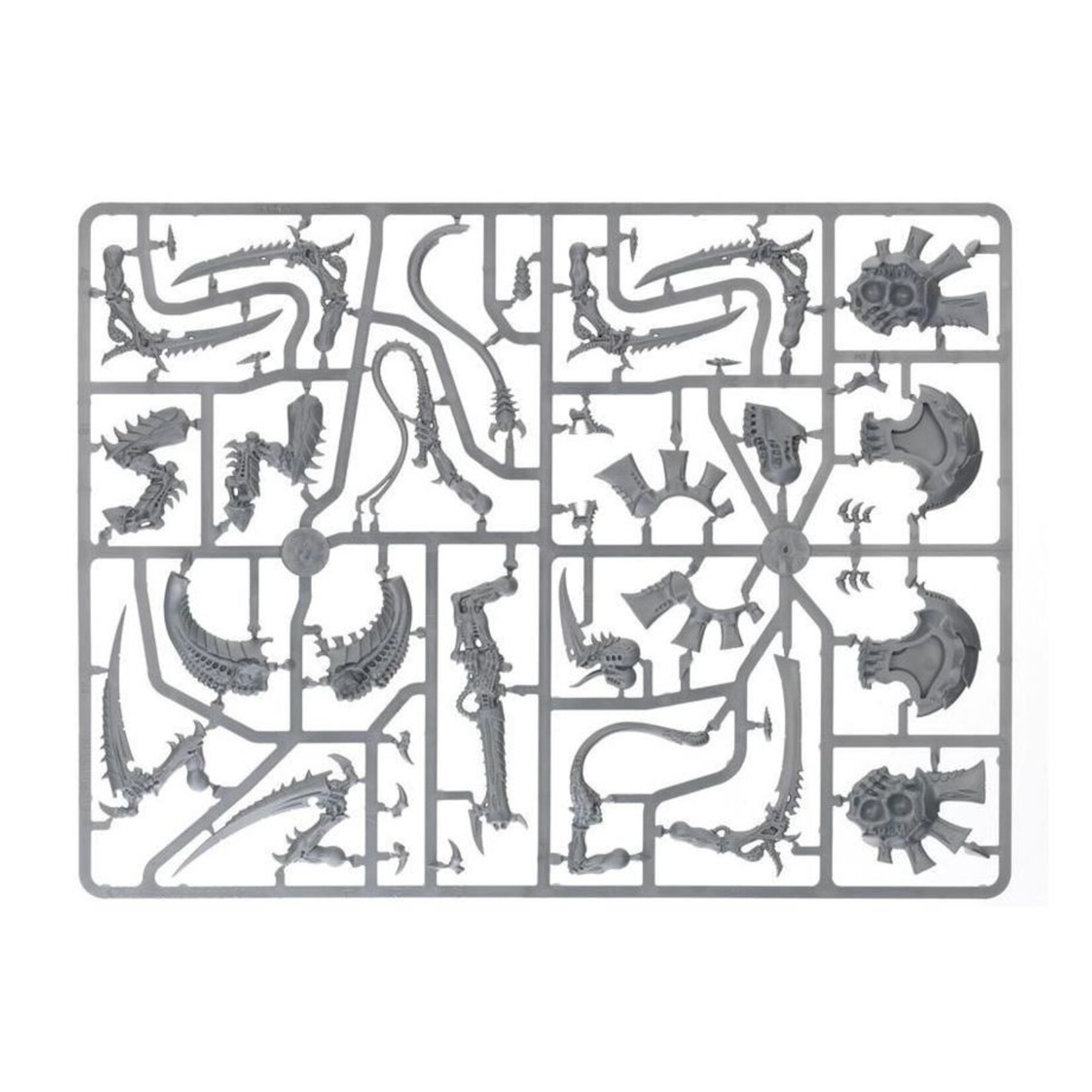 Games Workshop Tyranids: Hive Tyrant